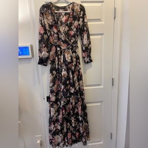 Naked Wardrobe dress